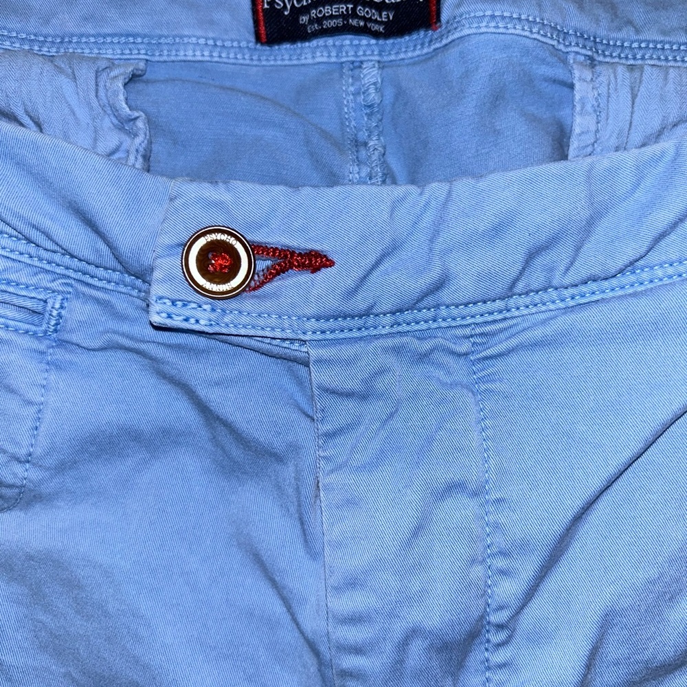 Psycho Bunny men’s shorts - classic - Picture 4 of 7